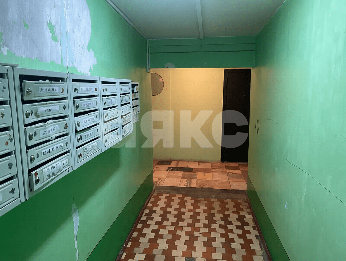 Фото №5: Студия 17 м² - Сочи, Центральный, мкр. Донская, ул. Тимирязева, 8