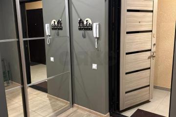 Фото №4: 1-комнатная квартира 41 м² - Краснодар, мкр. жилой комплекс Современник, ул. Гаражная, 107