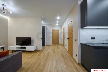 Фото №4: 2-комнатная квартира 73 м² - Краснодар, мкр. Центральный внутригородской округ, ул. Колхозная, 5