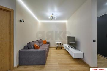 Фото №5: 2-комнатная квартира 73 м² - Краснодар, мкр. Центральный внутригородской округ, ул. Колхозная, 5