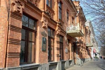 Фото №5: Студия 10 м² - Краснодар, мкр. Центральный, ул. Комсомольская, 47