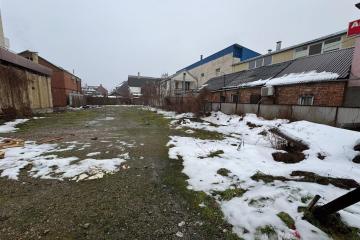 Фото №2: Земельный участок 6.57 сот. - Краснодар, мкр. Сельскохозяйственный Институт, ул. Академика Трубилина, 48