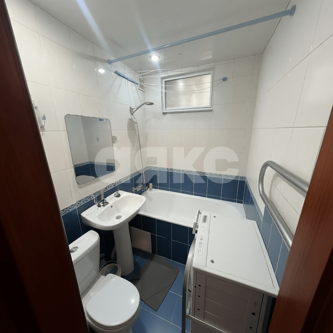 Фото №7: 2-комнатная квартира 44 м² - Сочи, Центральный, мкр. Гагарина, б-р Цветной, 34