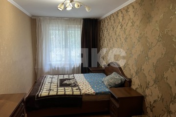 Фото №3: 2-комнатная квартира 44 м² - Сочи, мкр. Гагарина, б-р Цветной, 34