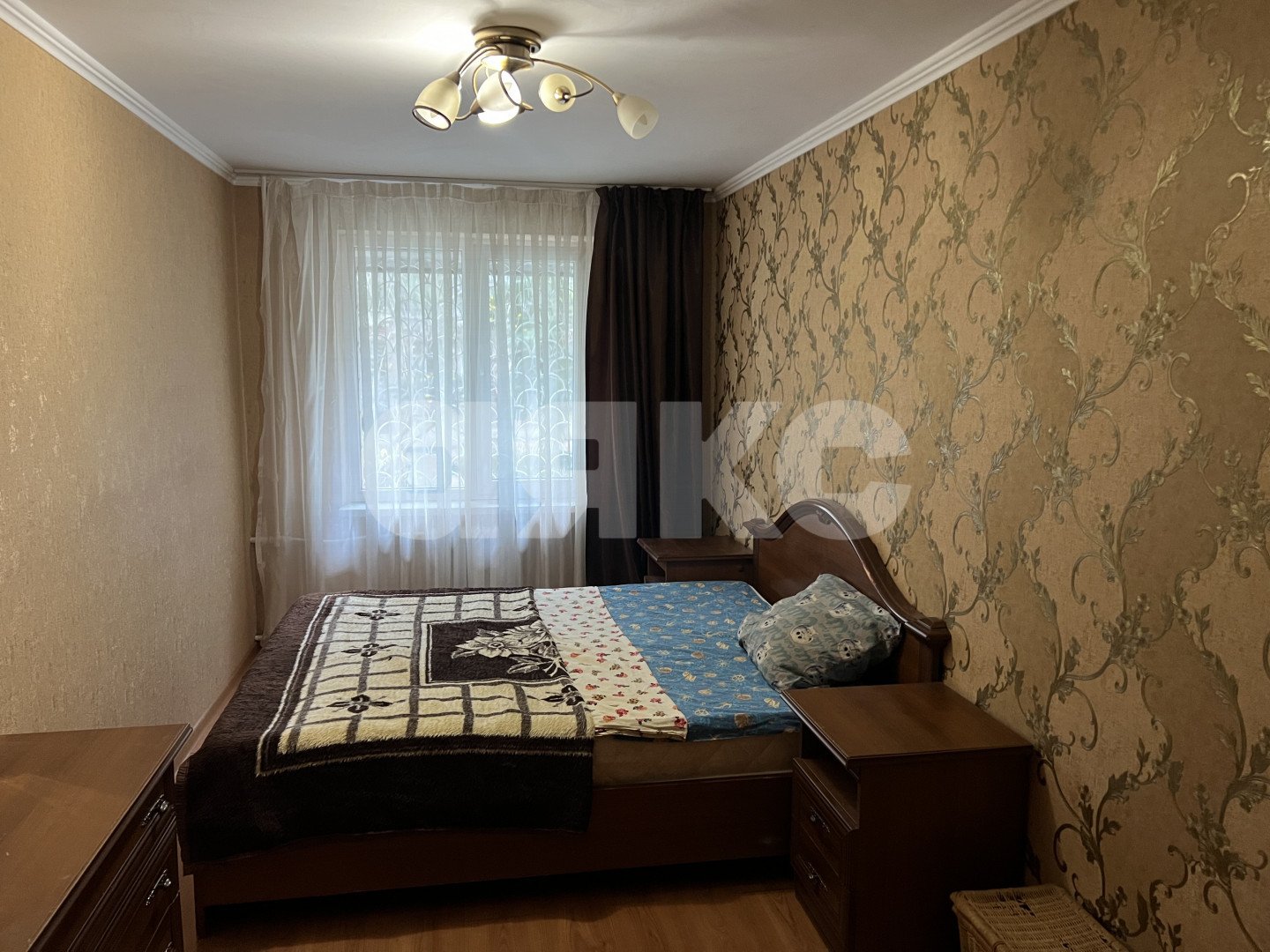 Фото №3: 2-комнатная квартира 44 м² - Сочи, Центральный, мкр. Гагарина, б-р Цветной, 34