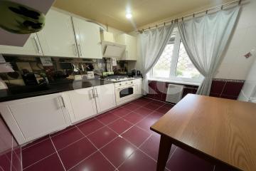 Фото №4: 2-комнатная квартира 44 м² - Сочи, мкр. Гагарина, б-р Цветной, 34