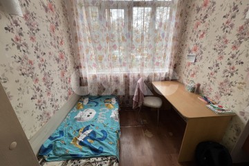 Фото №2: 2-комнатная квартира 44 м² - Сочи, мкр. Гагарина, б-р Цветной, 34