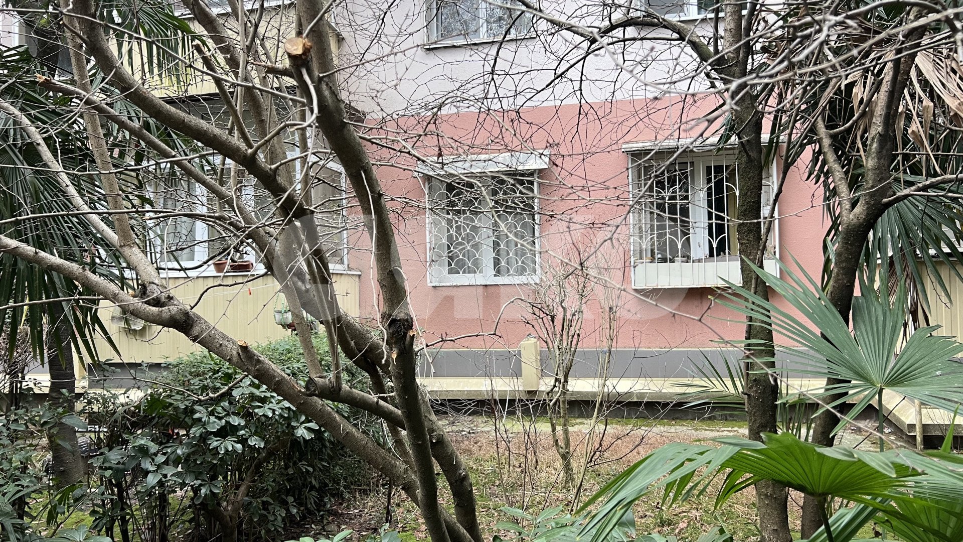 Фото №10: 2-комнатная квартира 44 м² - Сочи, Центральный, мкр. Гагарина, б-р Цветной, 34