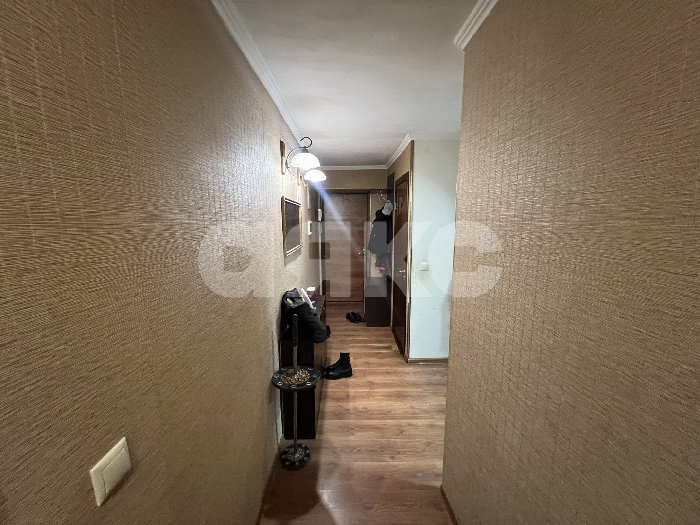 Фото №6: 2-комнатная квартира 44 м² - Сочи, Центральный, мкр. Гагарина, б-р Цветной, 34