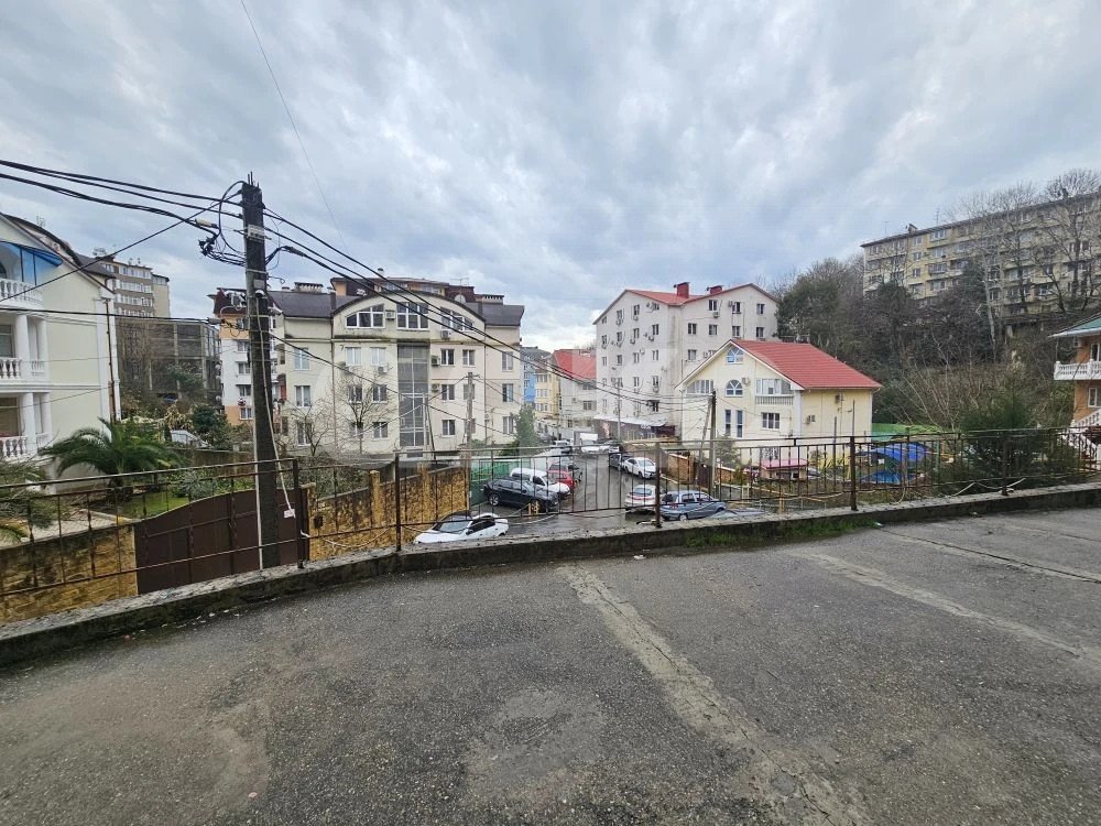 Фото №18: Студия 24 м² - Сочи, Центральный, мкр. Новый Сочи, ул. Клубничная, 110