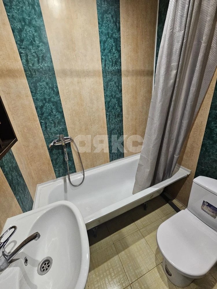 Фото №7: Студия 24 м² - Сочи, Центральный, мкр. Новый Сочи, ул. Клубничная, 110