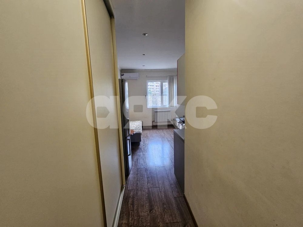 Фото №9: Студия 24 м² - Сочи, Центральный, мкр. Новый Сочи, ул. Клубничная, 110