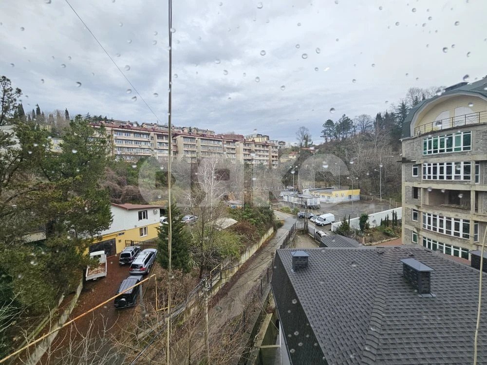 Фото №19: Студия 24 м² - Сочи, Центральный, мкр. Новый Сочи, ул. Клубничная, 110