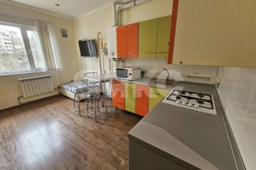 Фото №2: Студия 24 м² - Сочи, мкр. Новый Сочи, ул. Клубничная, 110