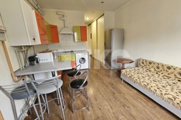 Фото №1: Студия 24 м² - Сочи, мкр. Новый Сочи, ул. Клубничная, 110