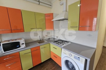 Фото №4: Студия 24 м² - Сочи, мкр. Новый Сочи, ул. Клубничная, 110