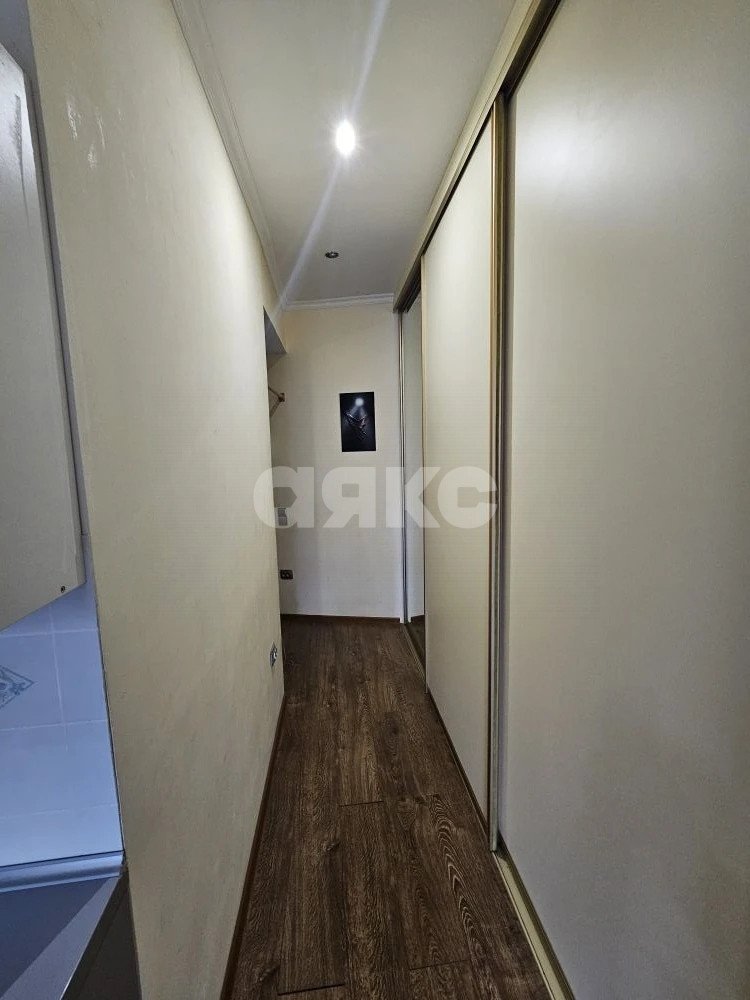 Фото №10: Студия 24 м² - Сочи, Центральный, мкр. Новый Сочи, ул. Клубничная, 110