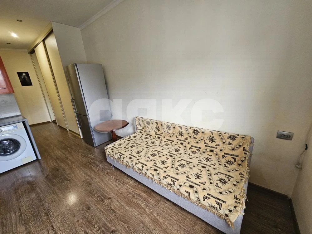 Фото №6: Студия 24 м² - Сочи, Центральный, мкр. Новый Сочи, ул. Клубничная, 110