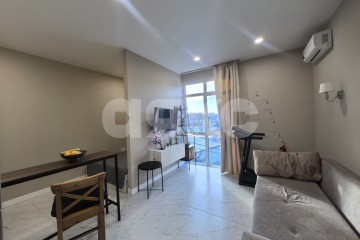 Фото №2: Студия 27 м² - Дагомыс, р. Лазаревский, ул. Батумское шоссе, 69/12