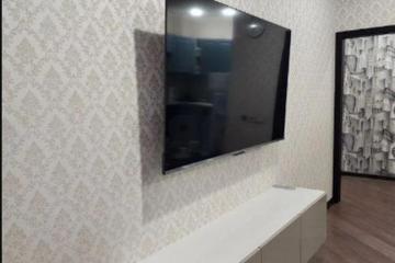 Фото №2: 1-комнатная квартира 54 м² - Краснодар, мкр. Славянский, ул. Заполярная, 37к1