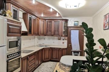 Фото №2: 2-комнатная квартира 101 м² - Краснодар, мкр. Центральный, ул. Карасунская набережная, 32