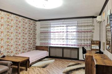 Фото №3: 2-комнатная квартира 101 м² - Краснодар, мкр. Центральный, ул. Карасунская набережная, 32