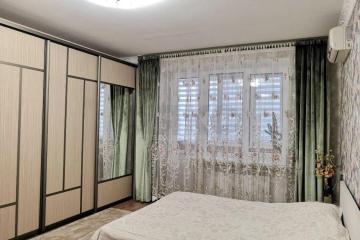 Фото №5: 2-комнатная квартира 101 м² - Краснодар, мкр. Центральный, ул. Карасунская набережная, 32