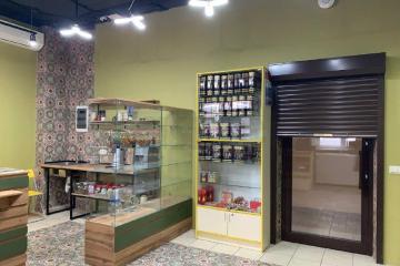 Фото №2: Коммерция 31 м² - Краснодар, мкр. ЖК Флотилия, ул. имени 40-летия Победы, 178к2