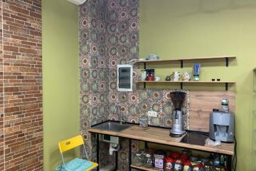 Фото №3: Коммерция 31 м² - Краснодар, мкр. ЖК Флотилия, ул. имени 40-летия Победы, 178к2