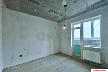 Фото №5: Студия 25 м² - Краснодар, мкр. Прикубанский внутригородской округ, ул. Домбайская, 55к5