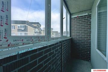 Фото №4: Студия 25 м² - Краснодар, мкр. Прикубанский внутригородской округ, ул. Домбайская, 55к5