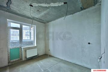 Фото №1: Студия 25 м² - Краснодар, мкр. Прикубанский внутригородской округ, ул. Домбайская, 55к5