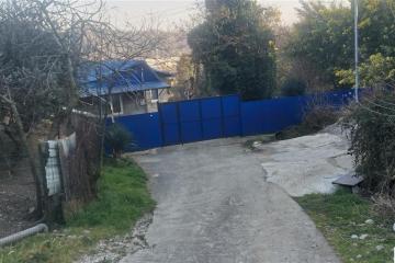 Фото №2: Земельный участок 5.36 сот. - Молдовка, р. Адлерский, 