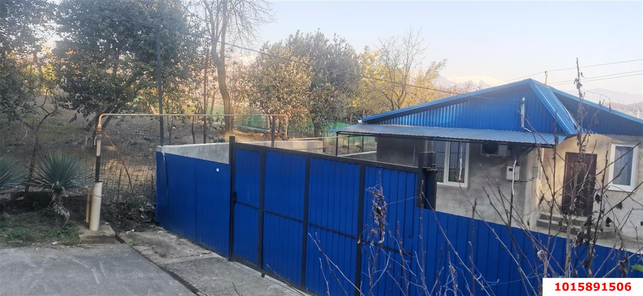 Фото №7: Земельный участок 5.36 сот. - Молдовка, р. Адлерский