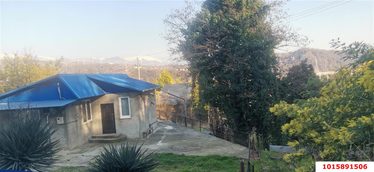 Фото №6: Земельный участок 5.36 сот. - Молдовка, р. Адлерский