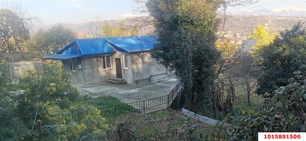 Фото №4: Земельный участок 5.36 сот. - Молдовка, р. Адлерский