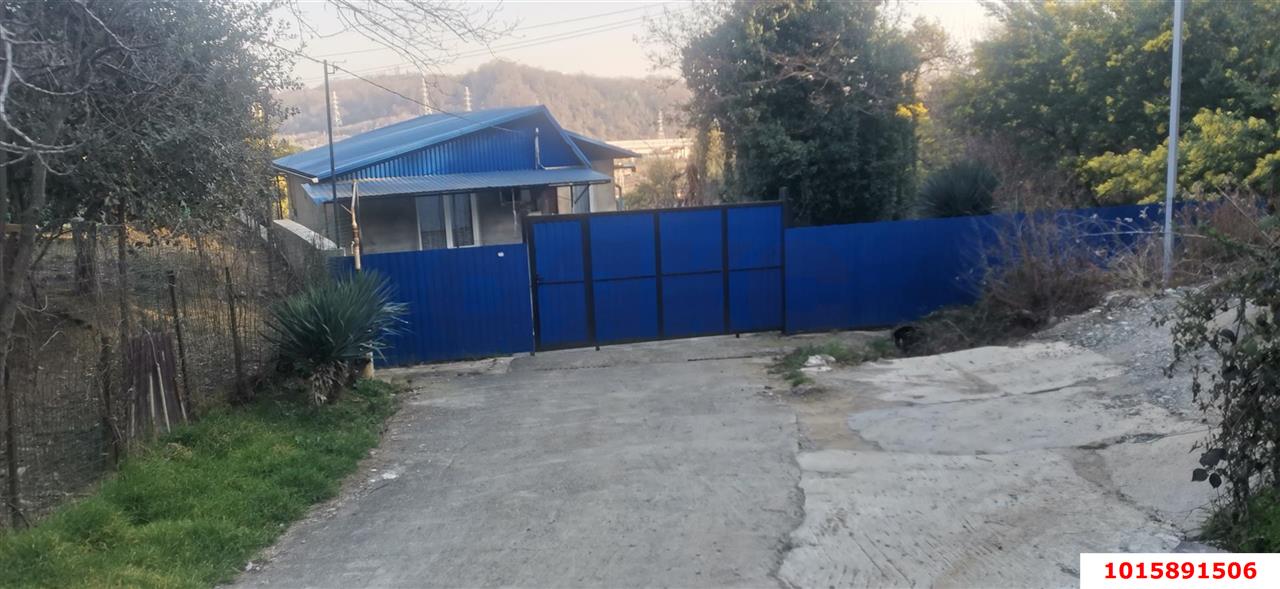 Фото №3: Земельный участок 5.36 сот. - Молдовка, р. Адлерский