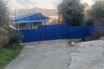 Фото №3: Земельный участок 4.84 сот. - Молдовка, р. Адлерский, пер. Молдовский, 1/1