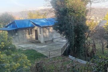 Фото №4: Земельный участок 4.84 сот. - Молдовка, р. Адлерский, пер. Молдовский, 1/1