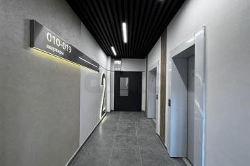 Фото №5: 1-комнатная квартира 43 м² - Краснодар, мкр. жилой комплекс Югге, ул. имени Бориса Розинга, 2к6