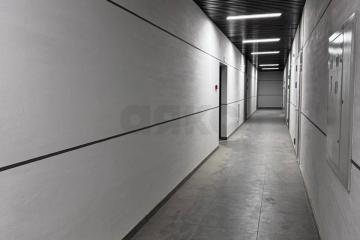 Фото №4: 1-комнатная квартира 43 м² - Краснодар, мкр. жилой комплекс Югге, ул. имени Бориса Розинга, 2к6