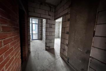 Фото №3: 1-комнатная квартира 43 м² - Краснодар, мкр. жилой комплекс Югге, ул. имени Бориса Розинга, 2к6