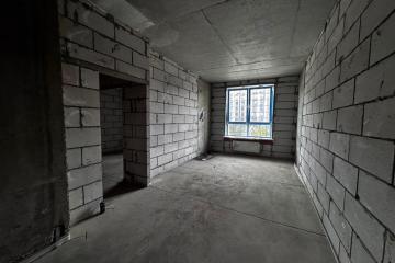 Фото №2: 1-комнатная квартира 43 м² - Краснодар, мкр. жилой комплекс Югге, ул. имени Бориса Розинга, 2к6