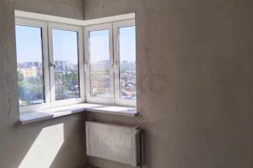 Фото №5: 1-комнатная квартира 37 м² - Краснодар, мкр. Догма Парк, ул. Марины Цветаевой, 17к2