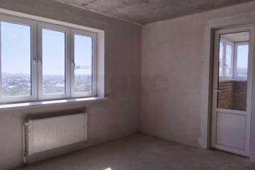 Фото №4: 1-комнатная квартира 37 м² - Краснодар, мкр. Догма Парк, ул. Марины Цветаевой, 17к2