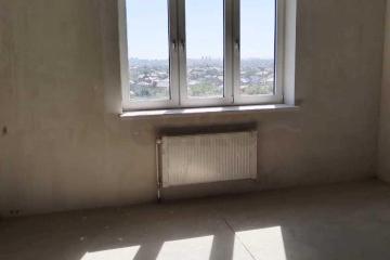 Фото №3: 1-комнатная квартира 37 м² - Краснодар, мкр. Догма Парк, ул. Марины Цветаевой, 17к2