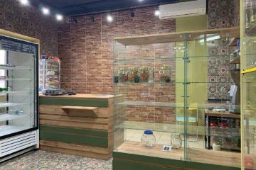 Фото №3: Студия 31 м² - Краснодар, мкр. жилой комплекс Флотилия, ул. имени 40-летия Победы, 178к1