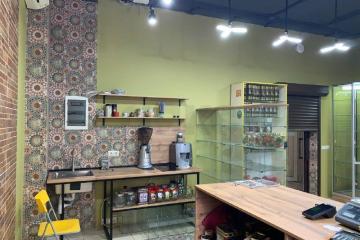 Фото №4: Студия 31 м² - Краснодар, мкр. жилой комплекс Флотилия, ул. имени 40-летия Победы, 178к1