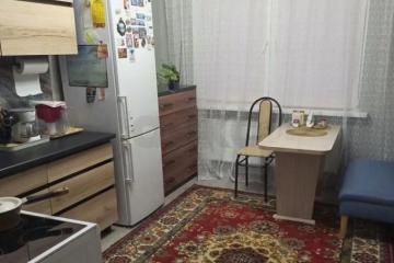 Фото №3: 1-комнатная квартира 37 м² - Краснодар, ж/р Новознаменский, ул. Войсковая, 4к8