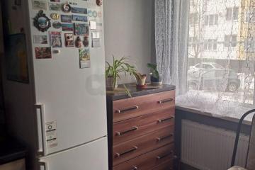 Фото №4: 1-комнатная квартира 37 м² - Краснодар, ж/р Новознаменский, ул. Войсковая, 4к8